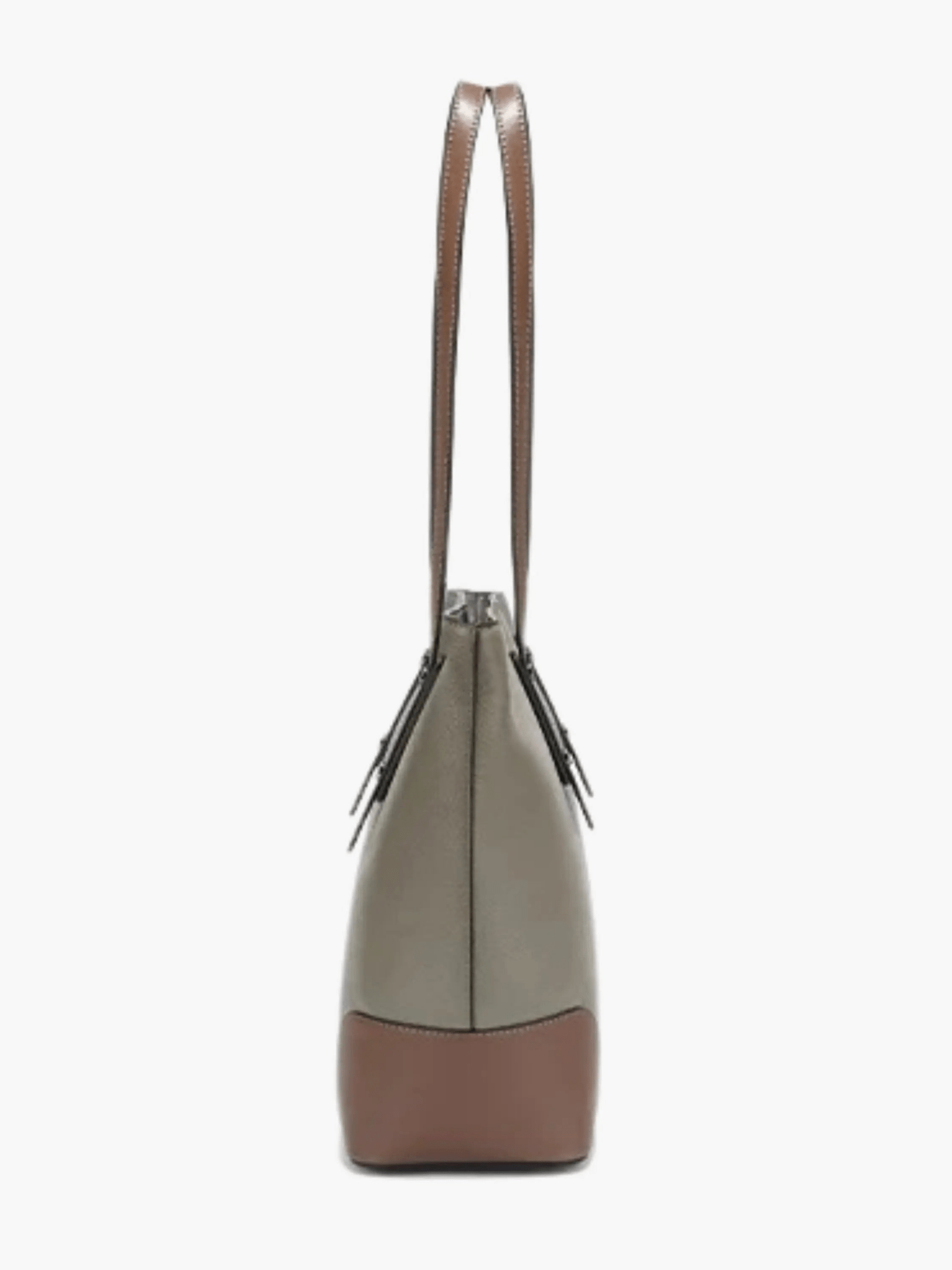 Taissiya | Elegante Bucket Bag van Echt Leer met Grote Capaciteit Aurora-Bags