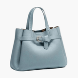 Sue | Luxe Handtas van Echt Leer Aurora-Bags