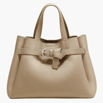 Sue | Luxe Handtas van Echt Leer Aurora-Bags