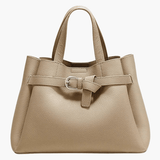 Sue | Luxe Handtas van Echt Leer Aurora-Bags