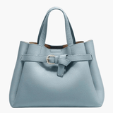 Sue | Luxe Handtas van Echt Leer Aurora-Bags