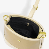 Emilia | Two-Tone Bucket Bag Aurora-Bags