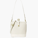 Emilia | Two-Tone Bucket Bag Aurora-Bags