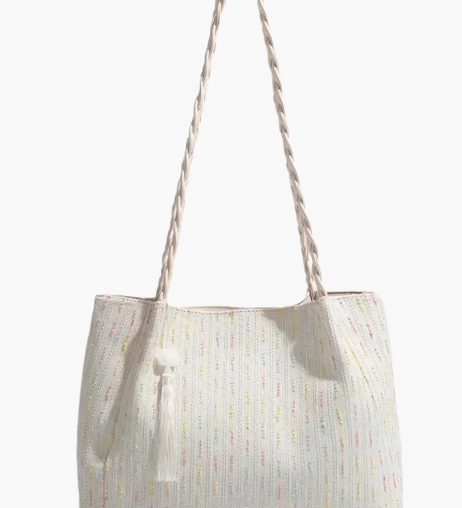 Verna | Elegante Shopper Bag met Ruime Capaciteit Aurora-Bags