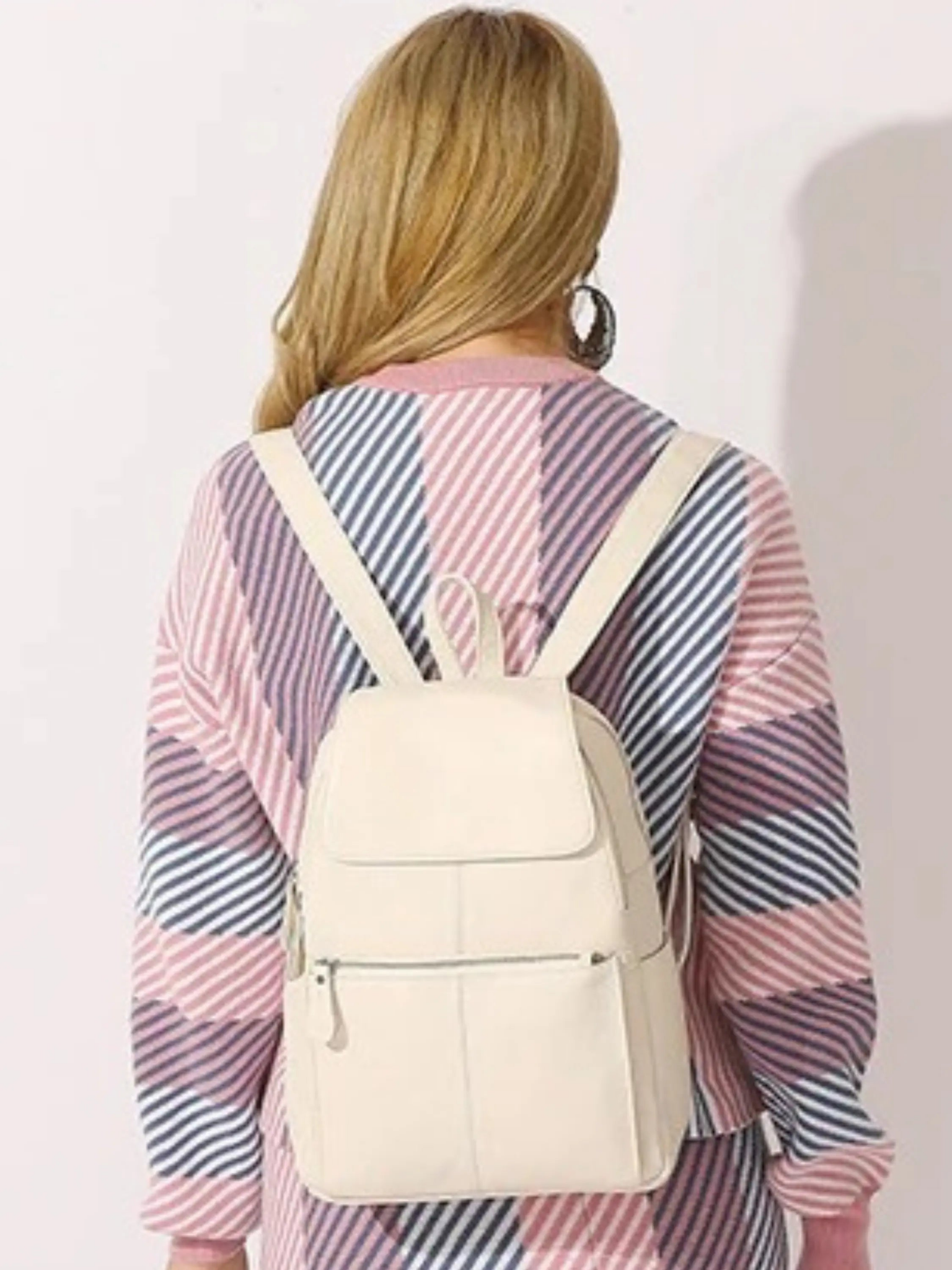 Emma | Functional design backpack Aurora-Bags