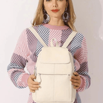 Emma | Functional design backpack Aurora-Bags