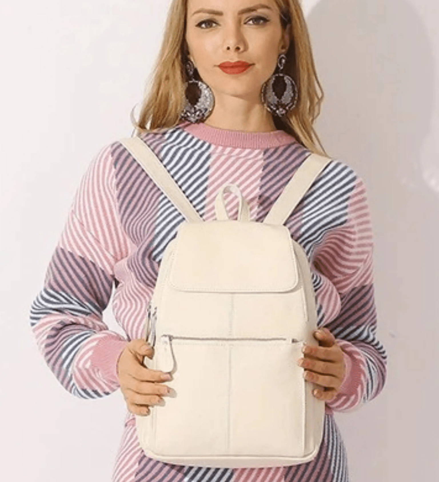 Emma | Functional design backpack Aurora-Bags