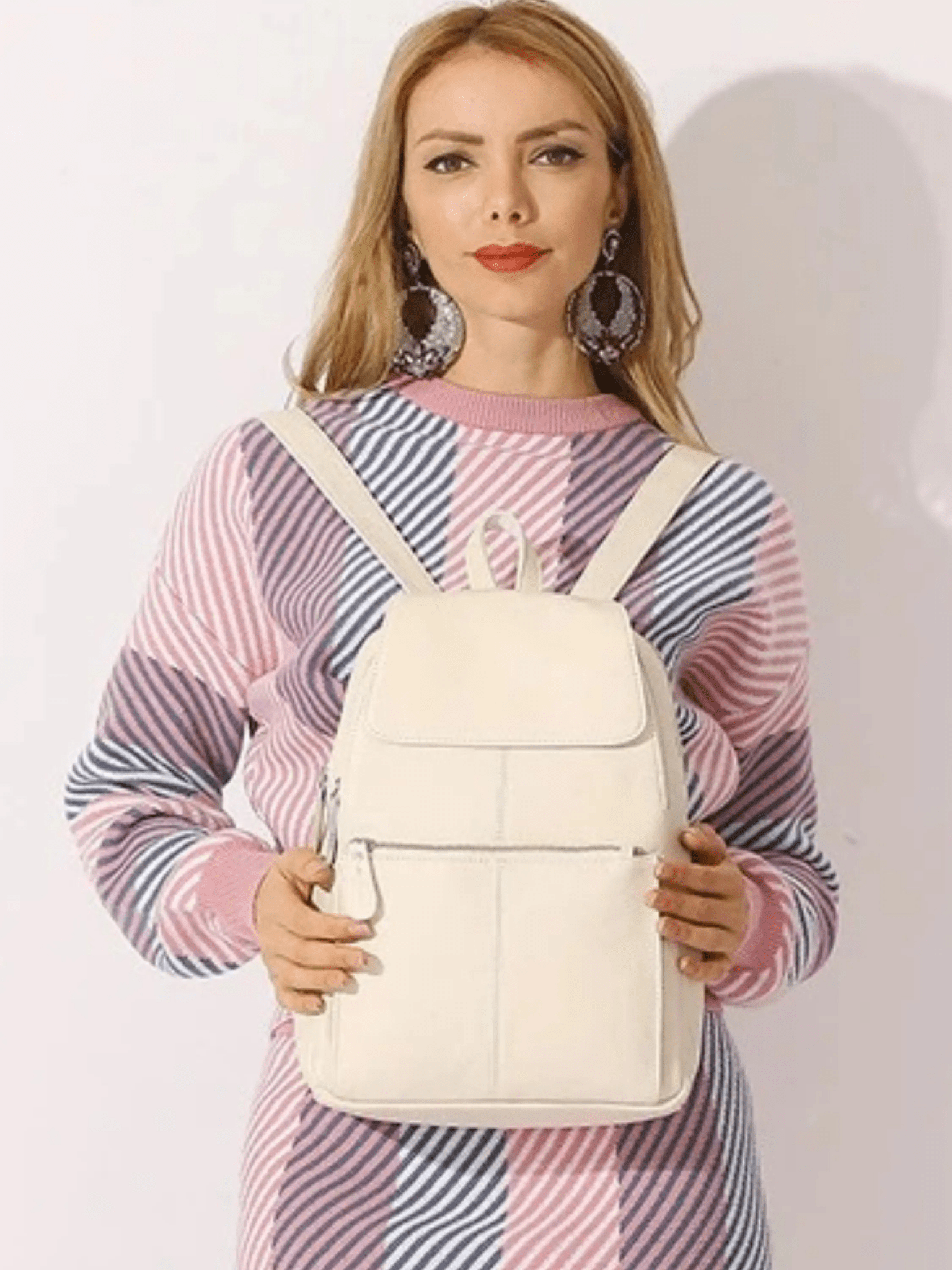 Emma | Functional design backpack Aurora-Bags