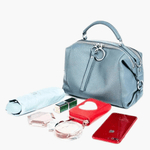 Erin | Classic Everyday Handbag Aurora-Bags