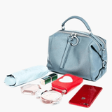 Erin | Classic Everyday Handbag Aurora-Bags