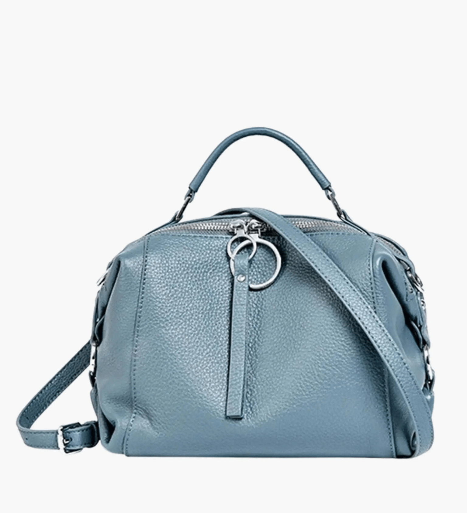 Erin | Classic Everyday Handbag Aurora-Bags