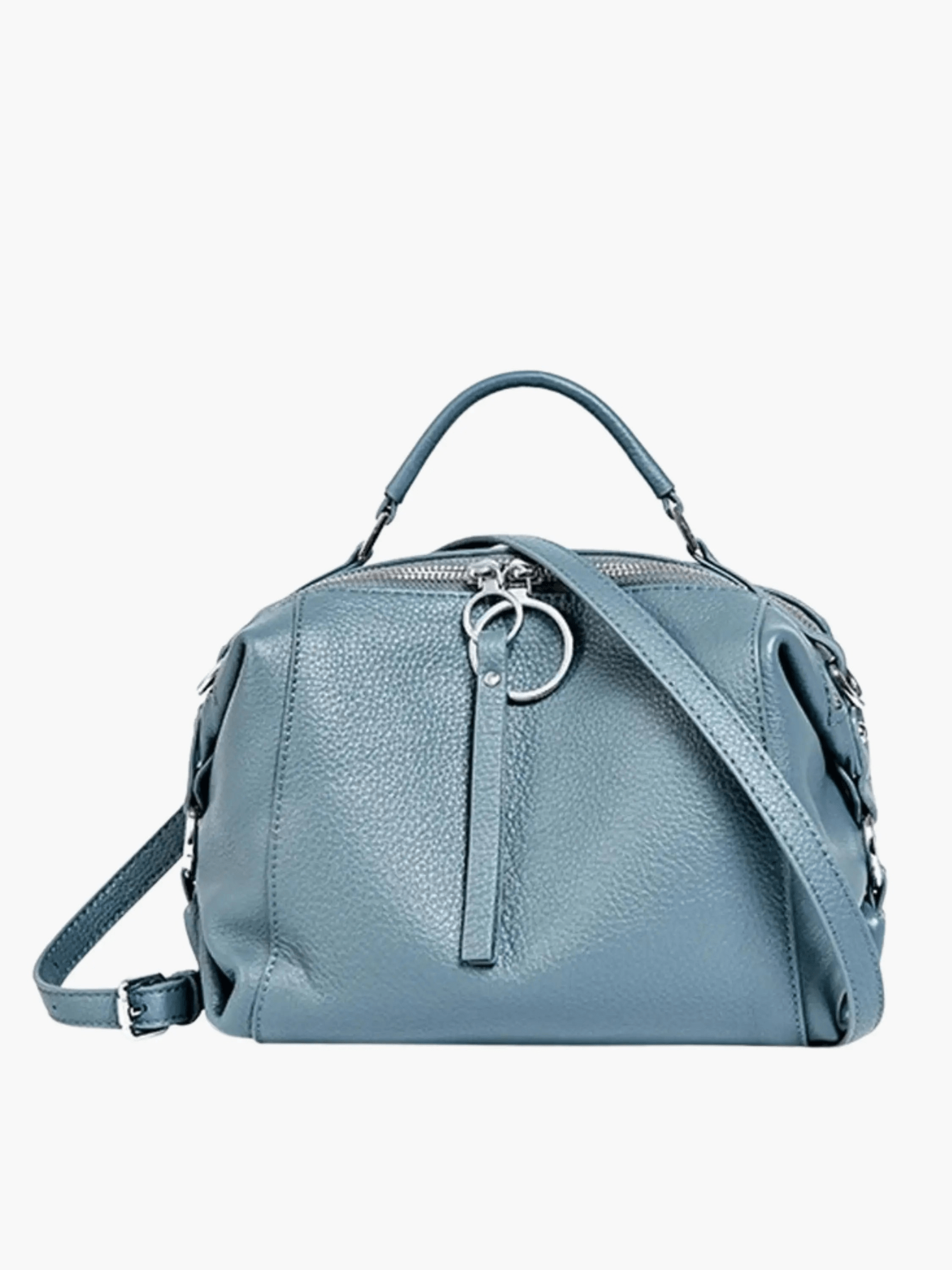 Erin | Classic Everyday Handbag Aurora-Bags