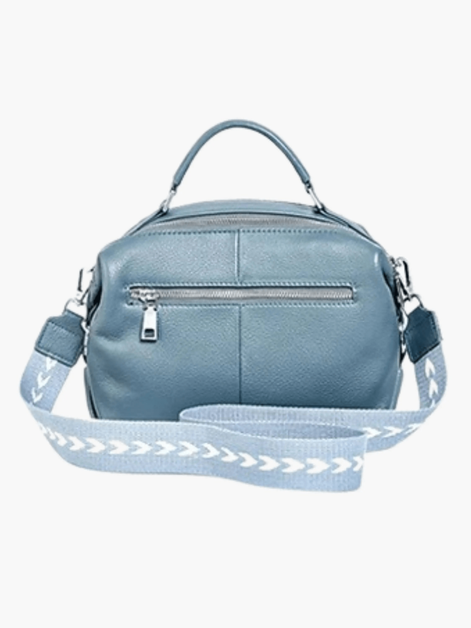 Erin | Classic Everyday Handbag Aurora-Bags