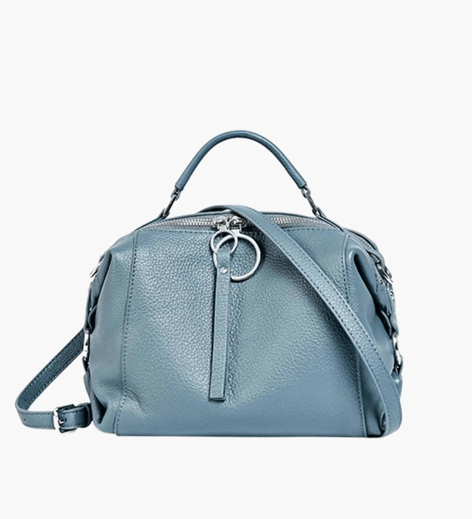 Erin | Classic Everyday Handbag Aurora-Bags