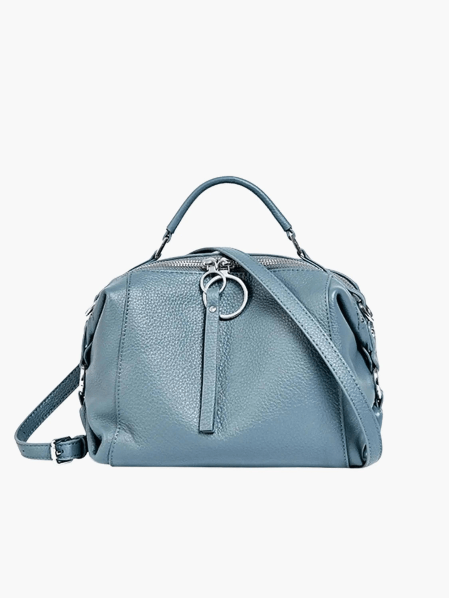 Erin | Classic Everyday Handbag Aurora-Bags