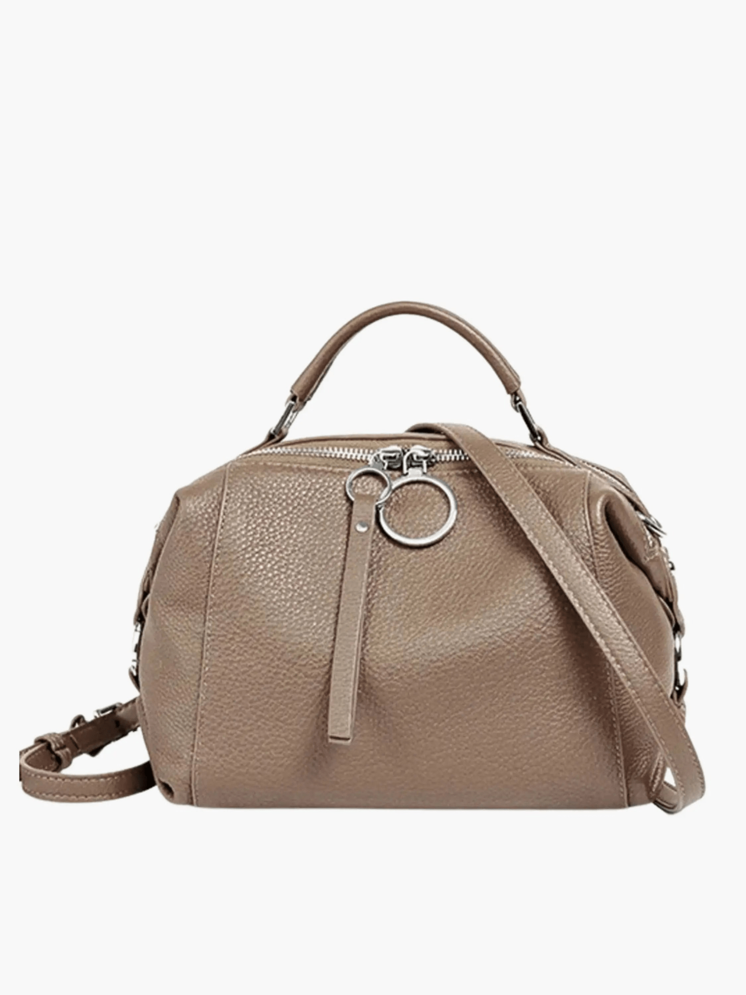 Erin | Classic Everyday Handbag Aurora-Bags