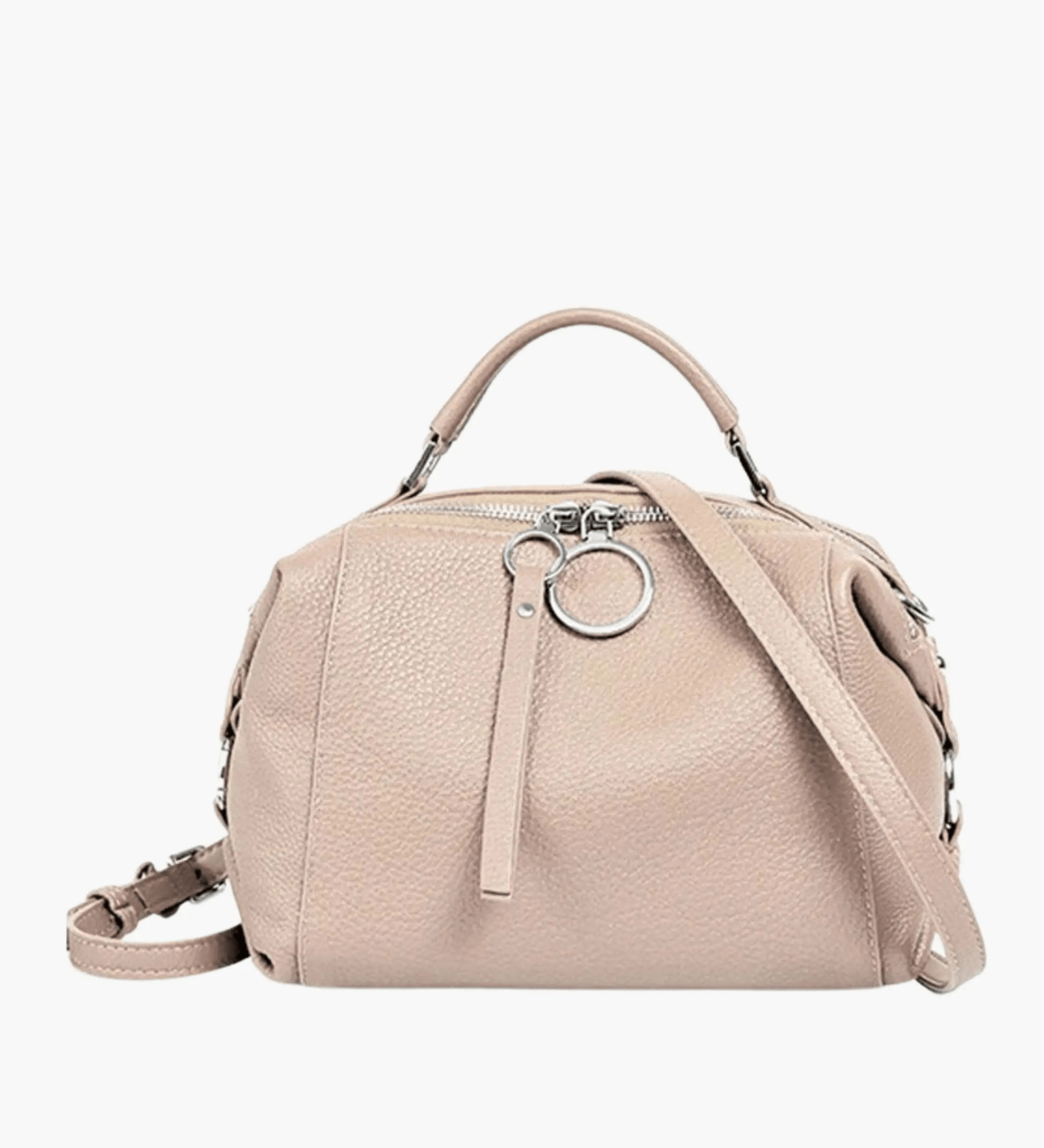 Erin | Classic Everyday Handbag Aurora-Bags