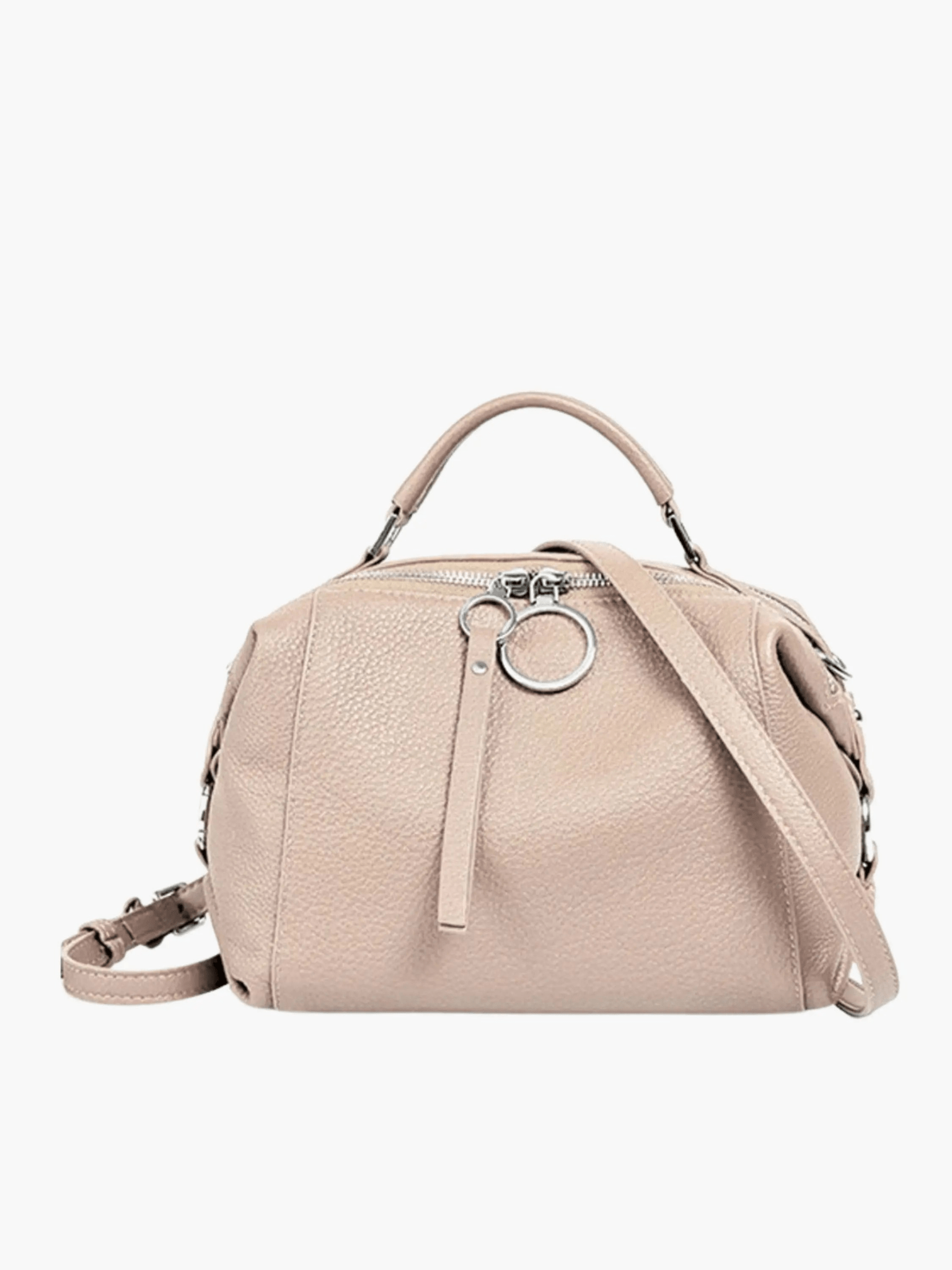 Erin | Classic Everyday Handbag Aurora-Bags