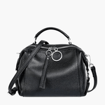 Erin | Classic Everyday Handbag Aurora-Bags