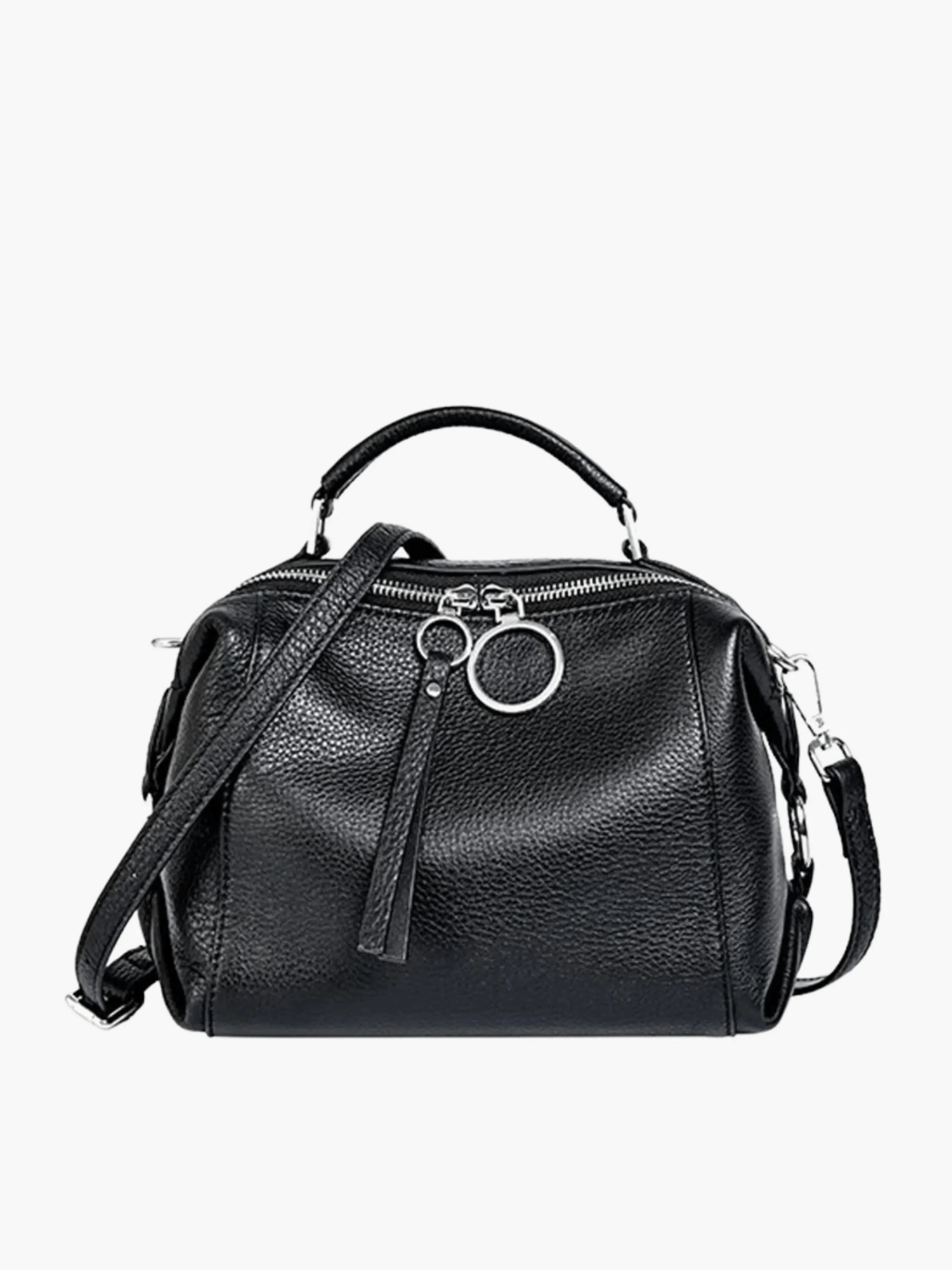 Erin | Classic Everyday Handbag Aurora-Bags