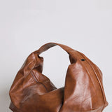 Odette Leather bag Aurora-Bags