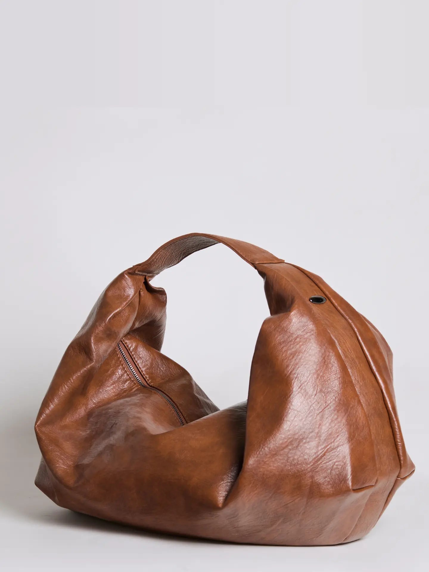 Odette Leather bag Aurora-Bags