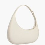 Eva | Sleek Minimalist Leather Shoulder Bag Aurora-Bags