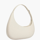 Eva | Sleek Minimalist Leather Shoulder Bag Aurora-Bags