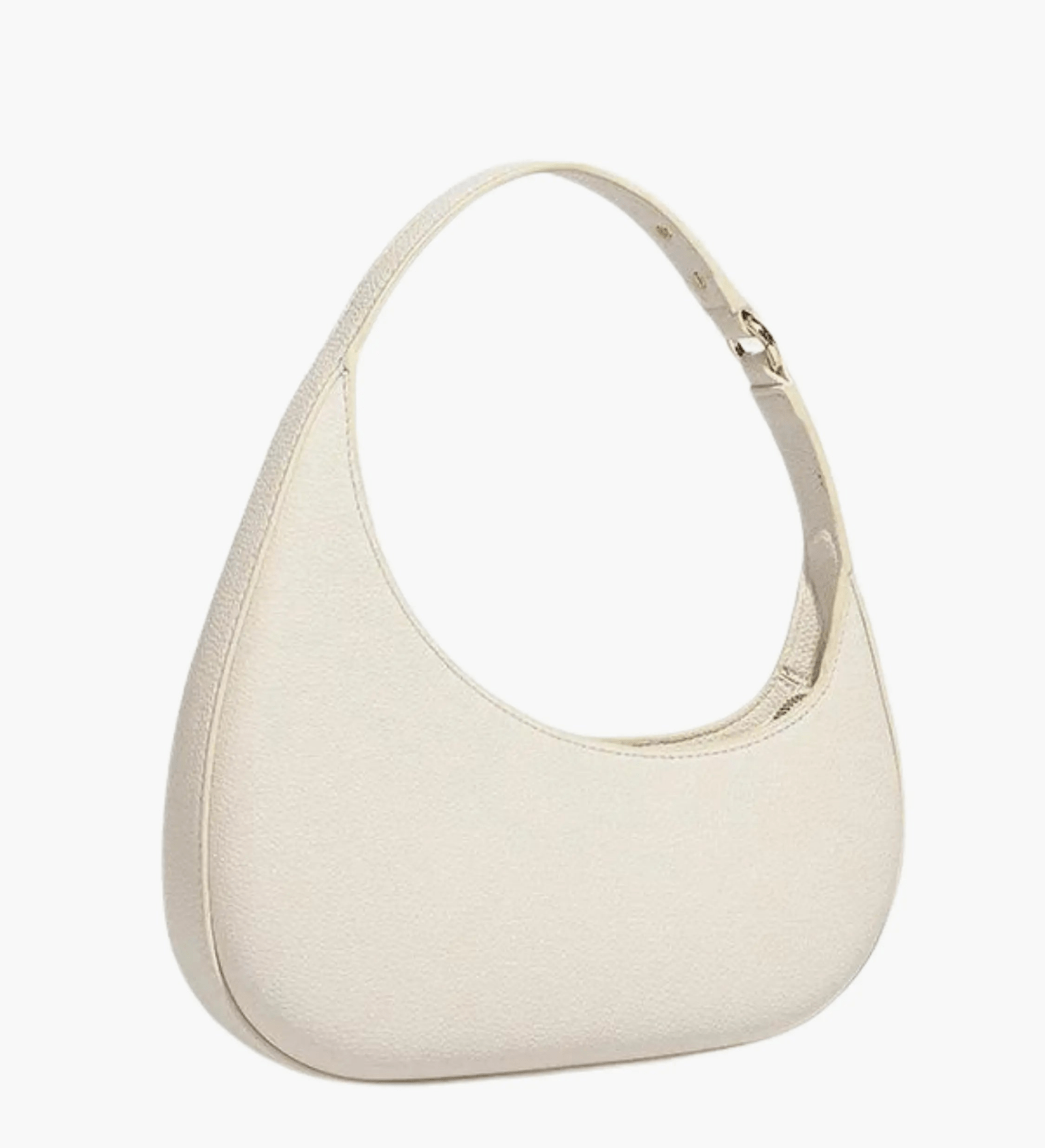 Eva | Sleek Minimalist Leather Shoulder Bag Aurora-Bags