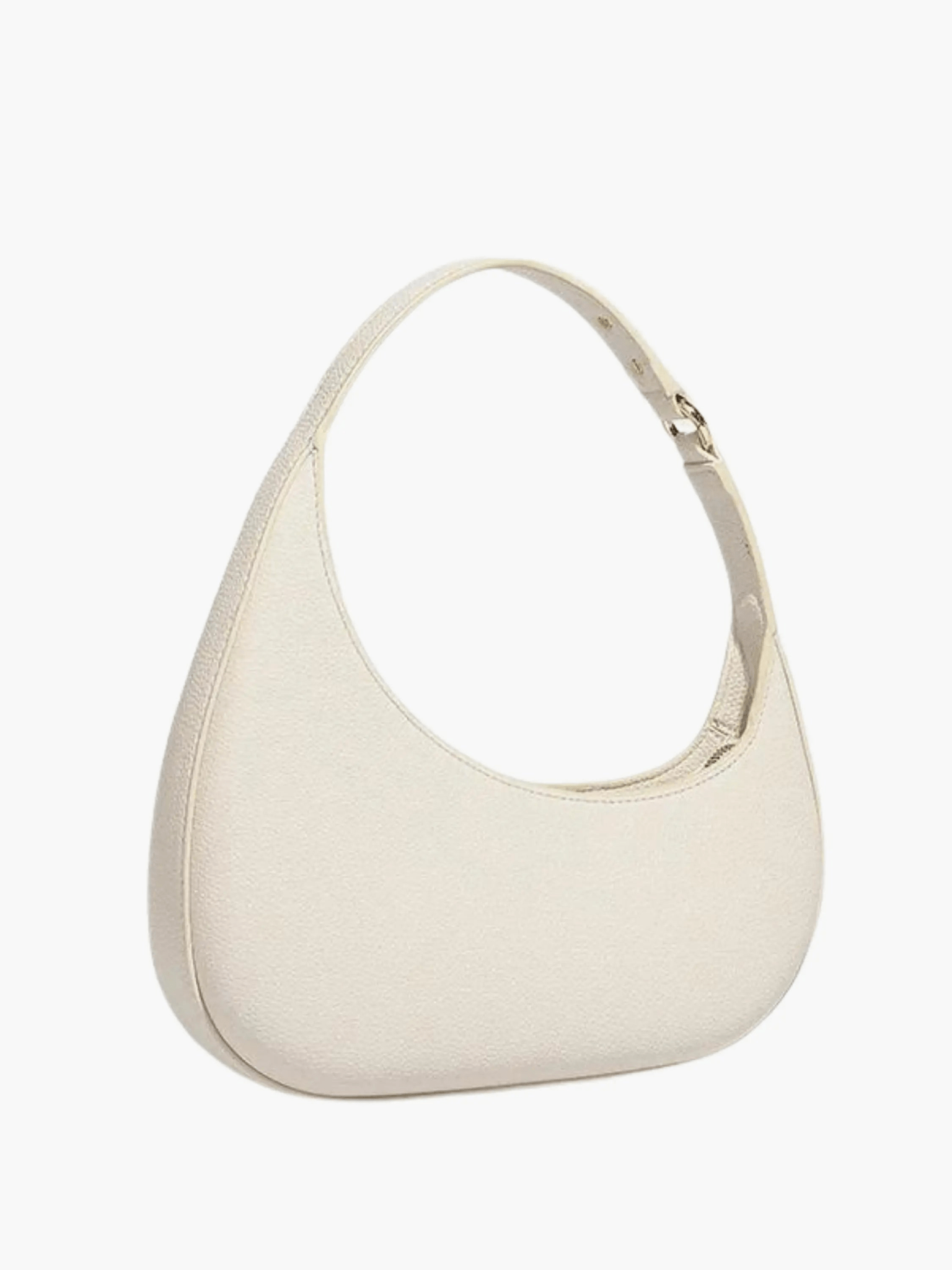 Eva | Sleek Minimalist Leather Shoulder Bag Aurora-Bags