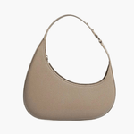 Eva | Sleek Minimalist Leather Shoulder Bag Aurora-Bags