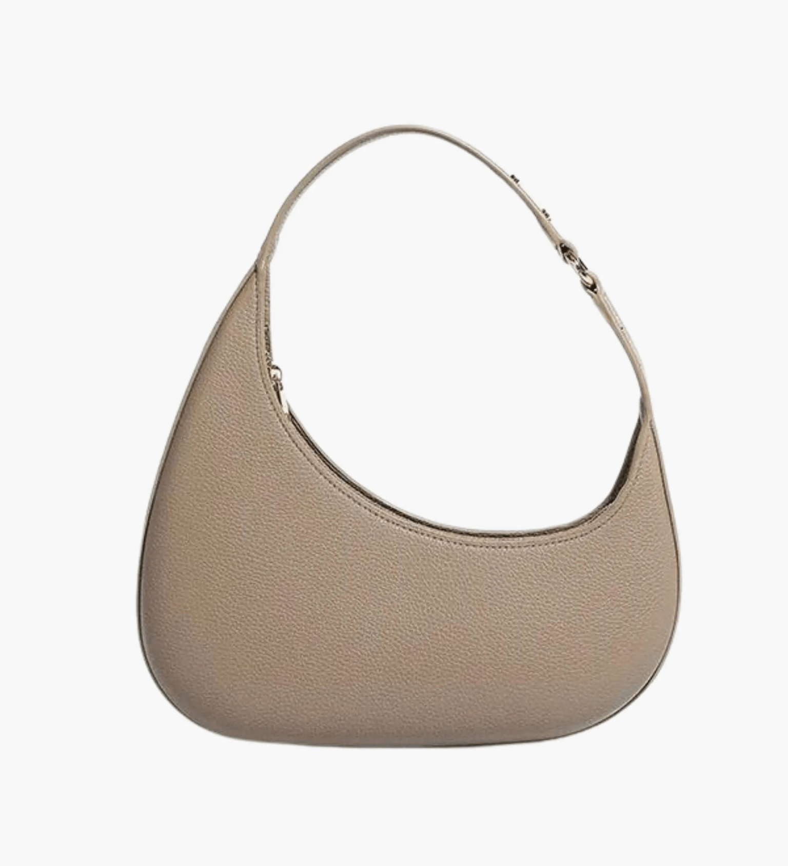 Eva | Sleek Minimalist Leather Shoulder Bag Aurora-Bags