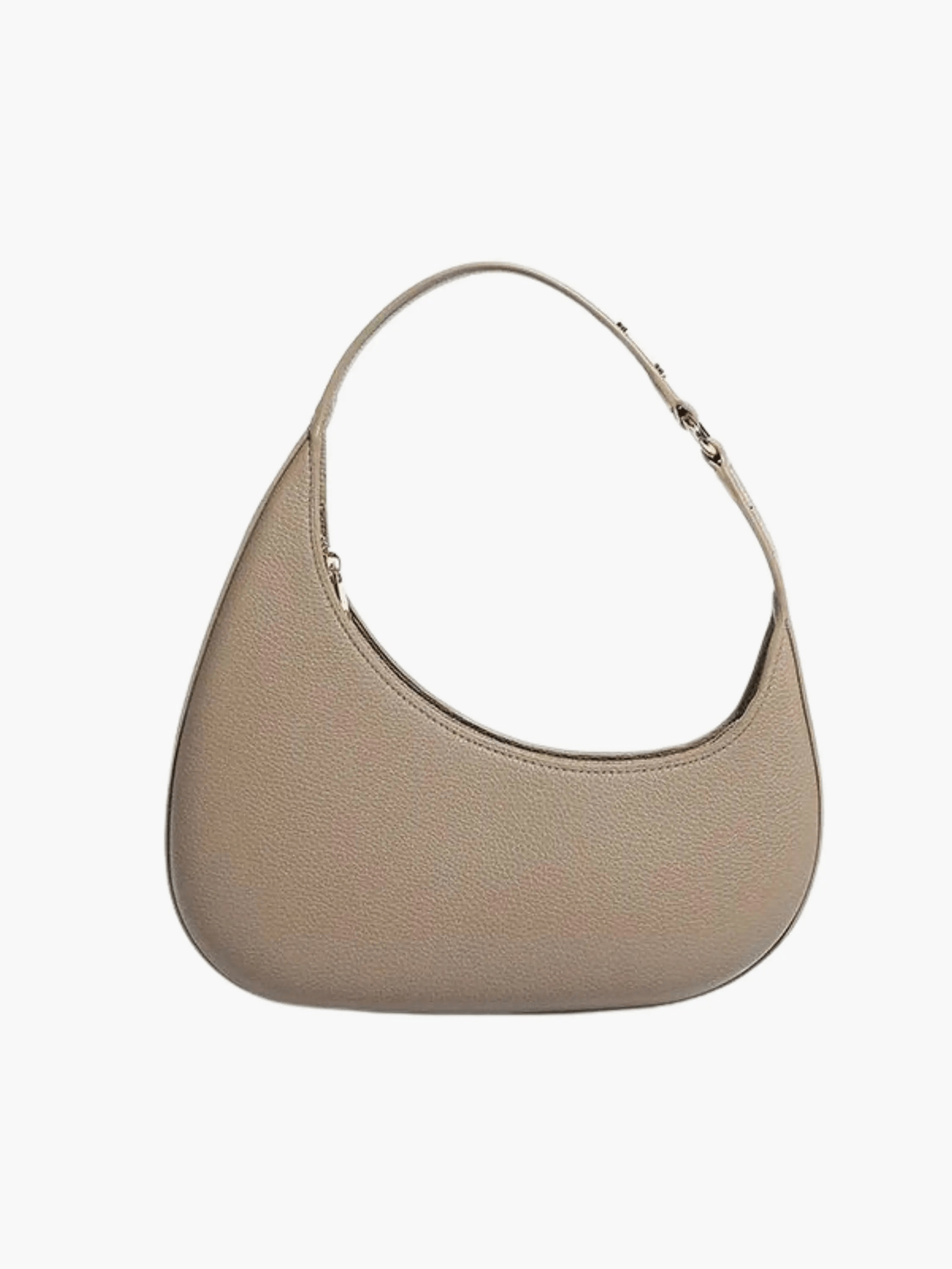 Eva | Sleek Minimalist Leather Shoulder Bag Aurora-Bags