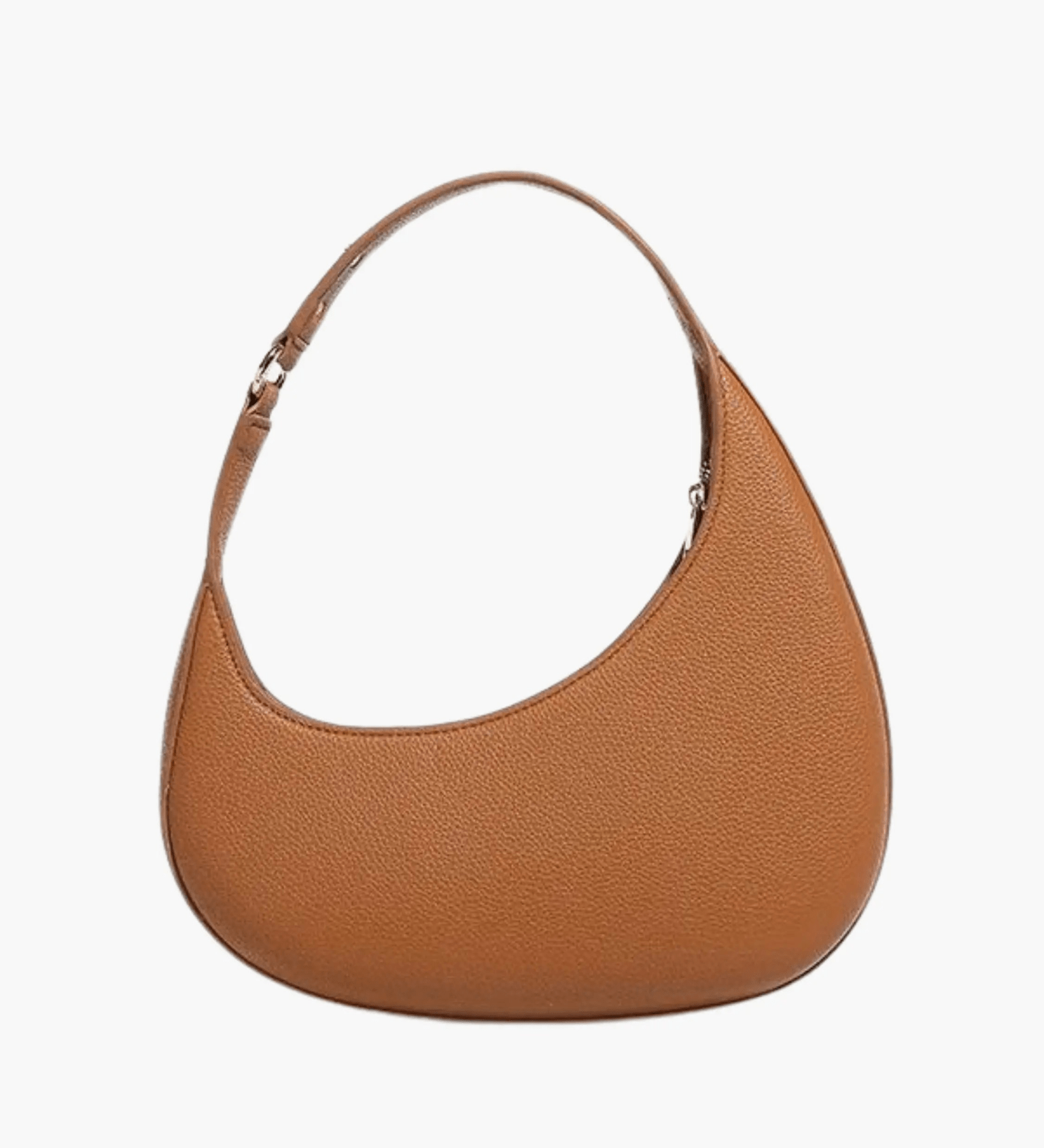 Eva | Sleek Minimalist Leather Shoulder Bag Aurora-Bags