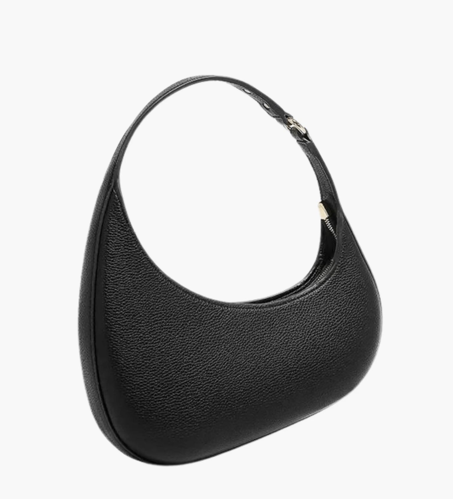 Eva | Sleek Minimalist Leather Shoulder Bag Aurora-Bags