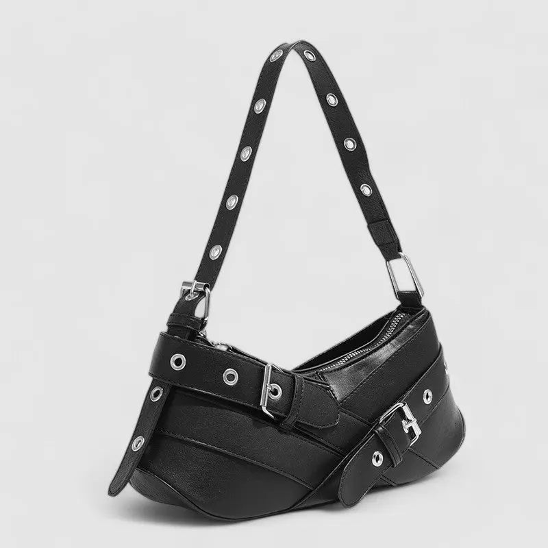 Mini Strap Chic Bag Aurora-Bags