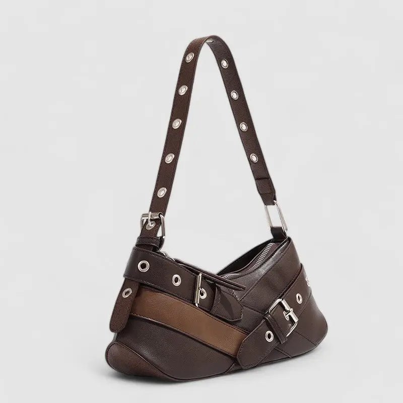 Mini Strap Chic Bag Aurora-Bags