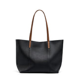 Isabella | Premium Leather Tote Bag – Chic & Spacious