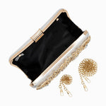 Nancy Clutch Bag Aurora-Bags