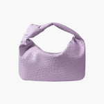 Grace | Woven Leather Hobo Bag Aurora-Bags