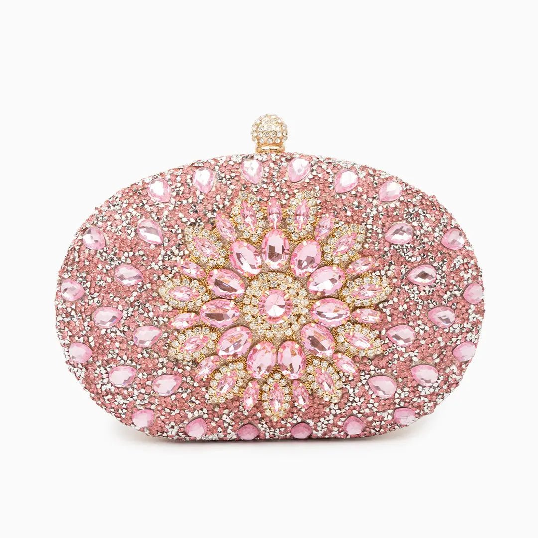 Colette Clutch Bag Aurora-Bags