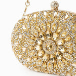Colette Clutch Bag Aurora-Bags