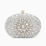 Colette Clutch Bag Aurora-Bags