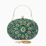 Colette Clutch Bag Aurora-Bags
