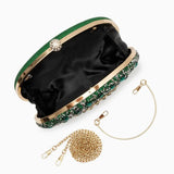 Colette Clutch Bag Aurora-Bags