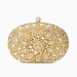 Colette Clutch Bag Aurora-Bags