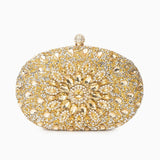 Colette Clutch Bag Aurora-Bags