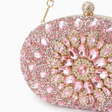 Colette Clutch Bag Aurora-Bags