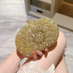 Colette Clutch Bag Aurora-Bags