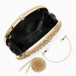 Colette Clutch Bag Aurora-Bags